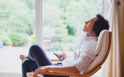 6 Mindfulness Meditation Apps for Addiction Recovery