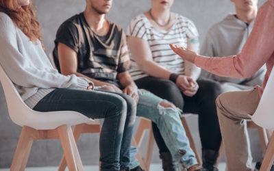 6 Substance Abuse Group Topics for Discussion