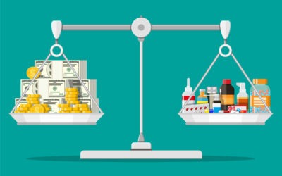 The Cost of Substance Abuse in America