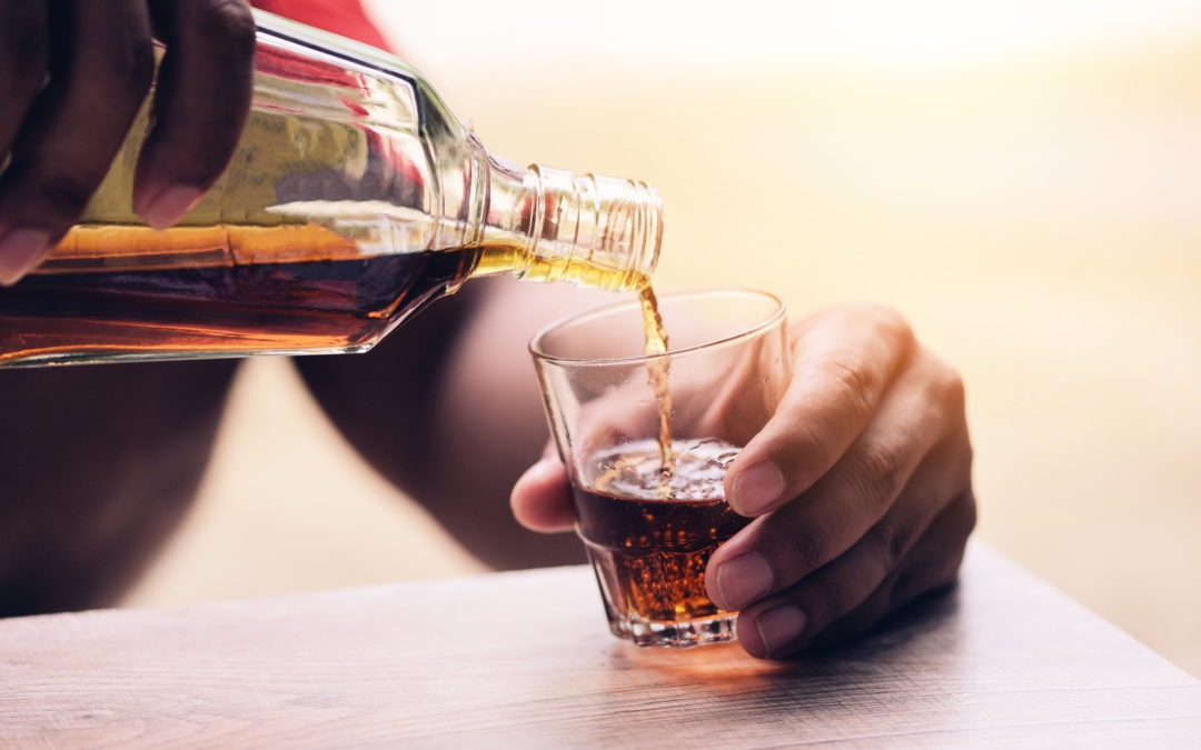 How Social Anxiety Relates to Alcohol Abuse