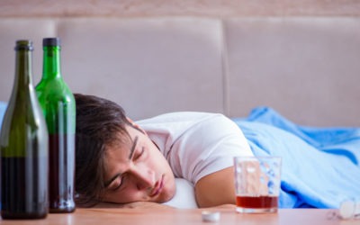 Substance Abuse and Depression: How to Treat These Linked Disorders