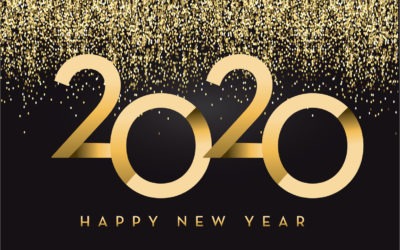 Setting Intentions for the New Year