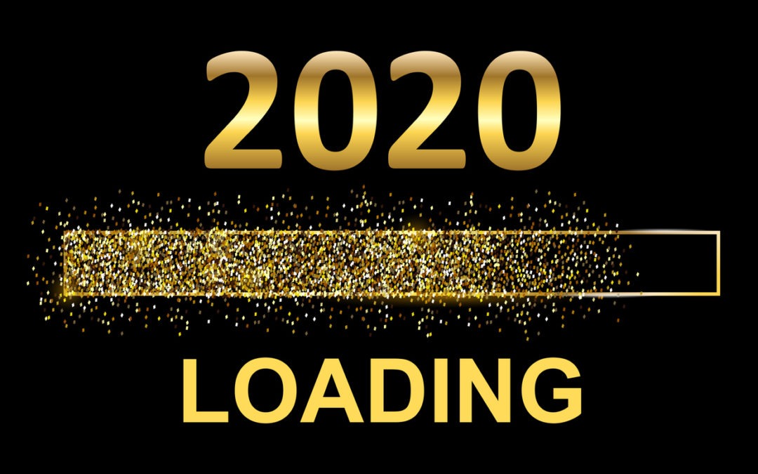 Addiction Treatment Goals for 2020