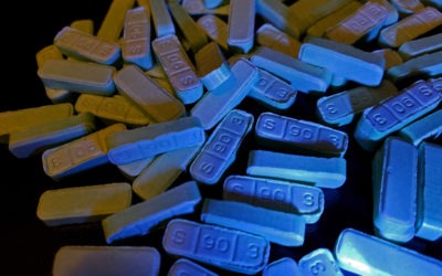 What is a Xanax Bar?