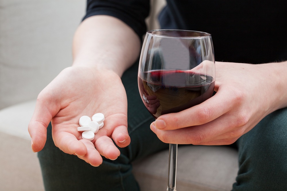Mixing Lexapro® and Alcohol