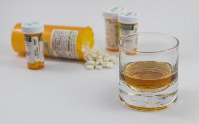 Prednisone and Alcohol: Mixing and Side Effects