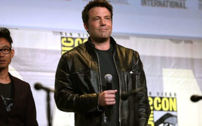 Ben Affleck’s Recovery from Alcohol use Disorder
