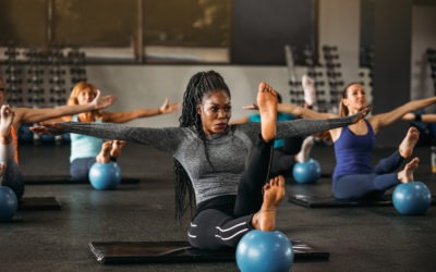 Exercise for Busy People in Recovery