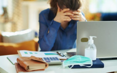 Stress and Anxiety Relief