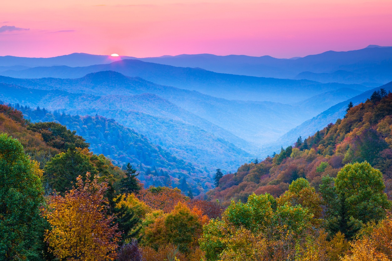 Culture of Recovery in Appalachia - Clear Sky Recovery