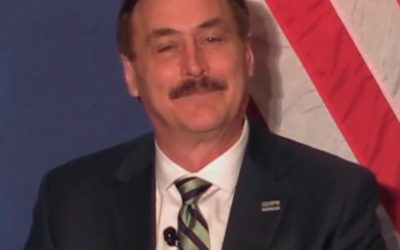 MyPillow Founder Mike Lindell, Addiction, and Recovery