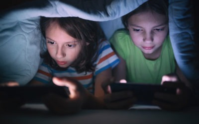 Talking to your Kids about Addiction