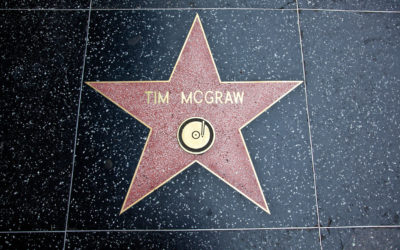Tim McGraw and Overcoming Addiction