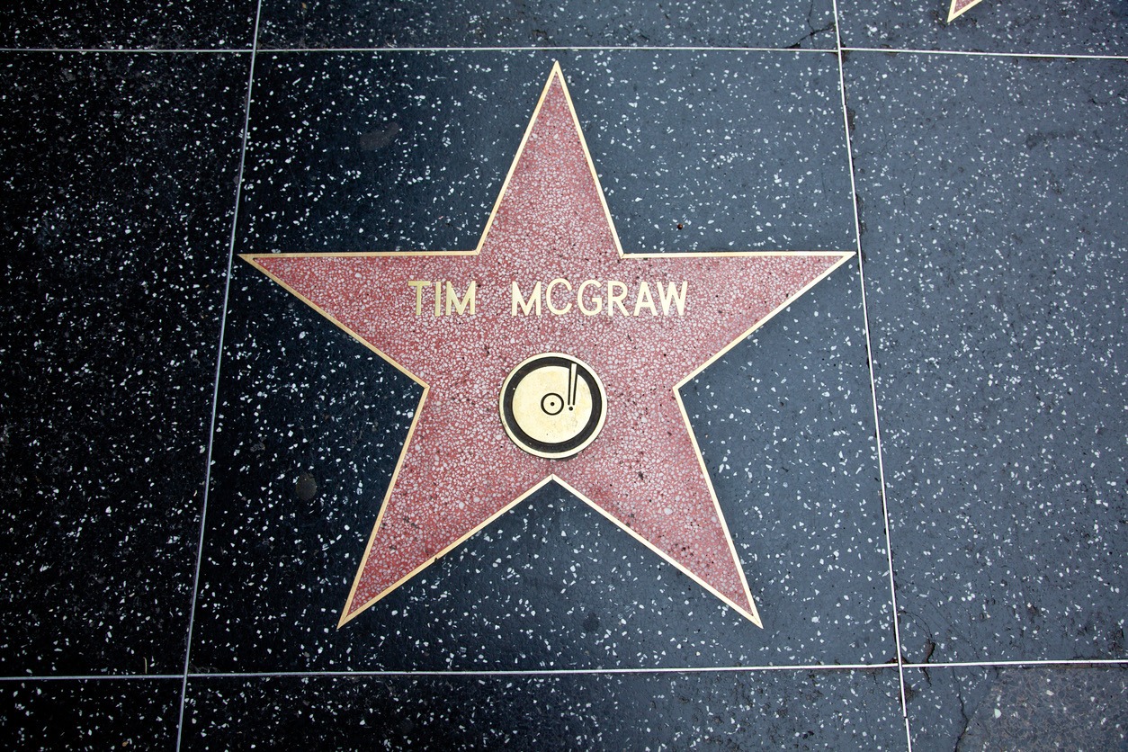 Inside Tim McGraw's Relationship With His Late Father, MLB Pitcher Tug  McGraw