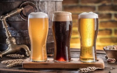 The Non-Alcoholic Craft Beer Movement