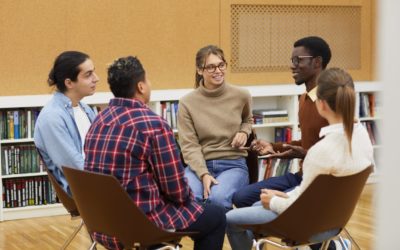 Recovery High Schools