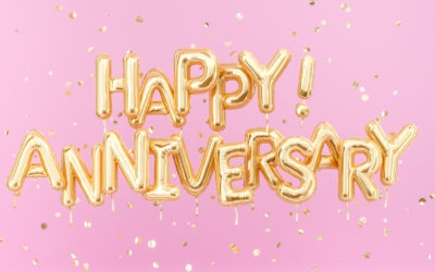 Celebrating Others’ Anniversaries