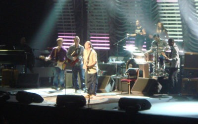 Eric Clapton Drug Use and Addiction