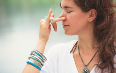 Breathing Practice Can Help Support Your Recovery