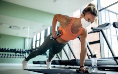 Crossfit and Recovery