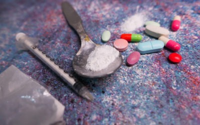 Challenges of Polysubstance Abuse