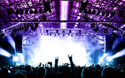Summer Festivals Official Sober Components