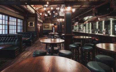 The Sober Bar Movement