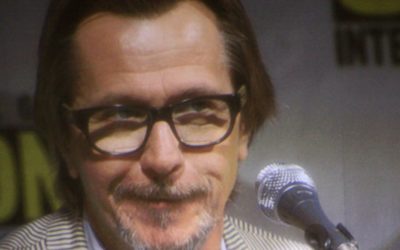 Gary Oldman – Addiction Recovery