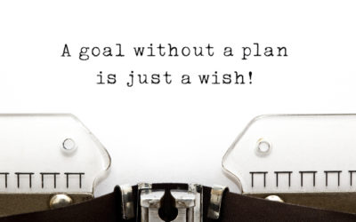 2022 Goal Setting for People in Recovery