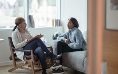 How to Choose the Right Therapist