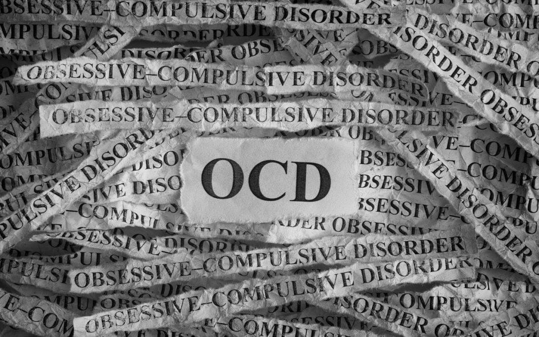 OCD and Addiction