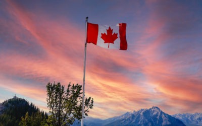 Psilocybin and MDMA and Canada