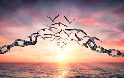 Why You Must Break Free