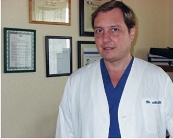Dr. Alberto Sola, M.D.